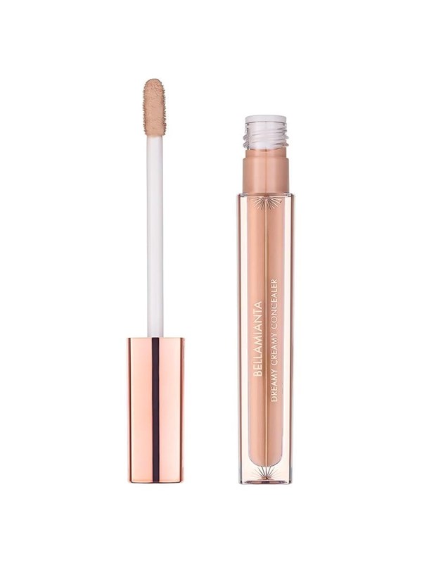 Bellamianta - Dreamy Creamy Concealer - B04 - 3.5 Ml