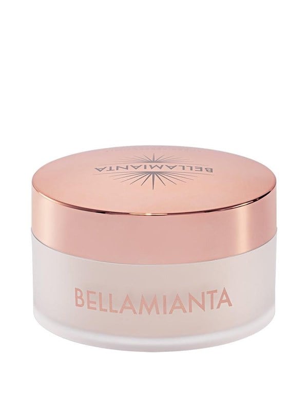 Bellamianta - Sheer Perfection Translucent Loose Powder - Translucent - 22g