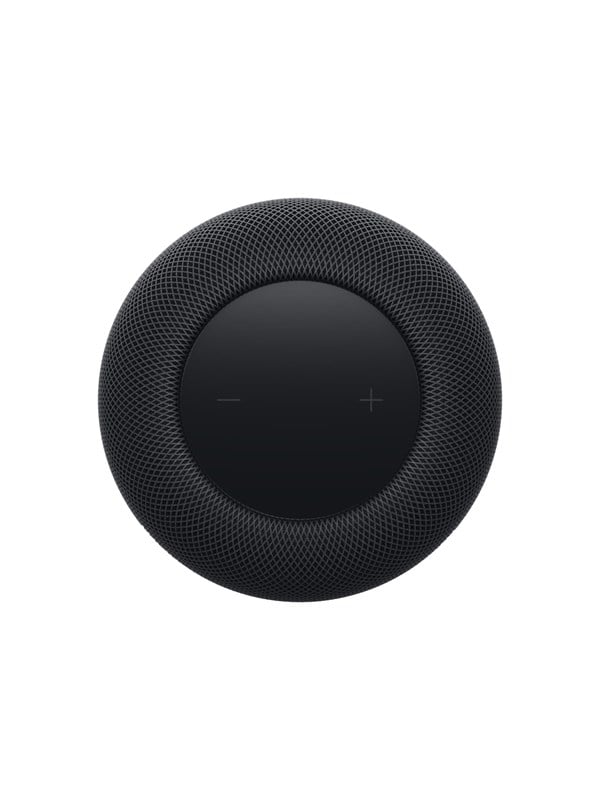 Apple HomePod (2nd generation) - Smart højttaler - Wi-Fi, Bluetooth - 2-vejs - midnat
