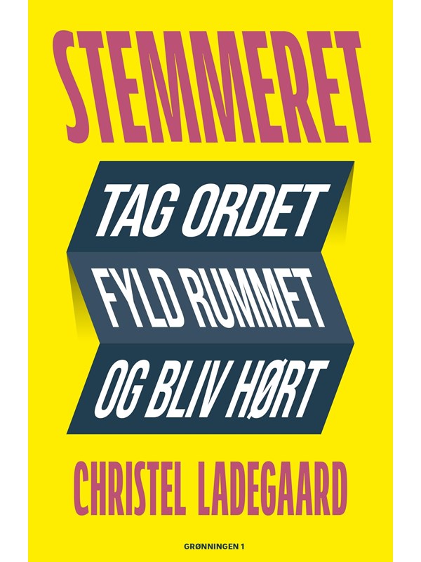 Stemmeret - Erhverv & Management - Hæftet