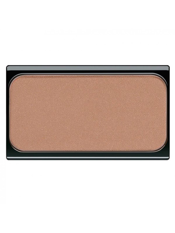 Artdeco Powder Blush 02 Deep Brown Orange Blush 5 G