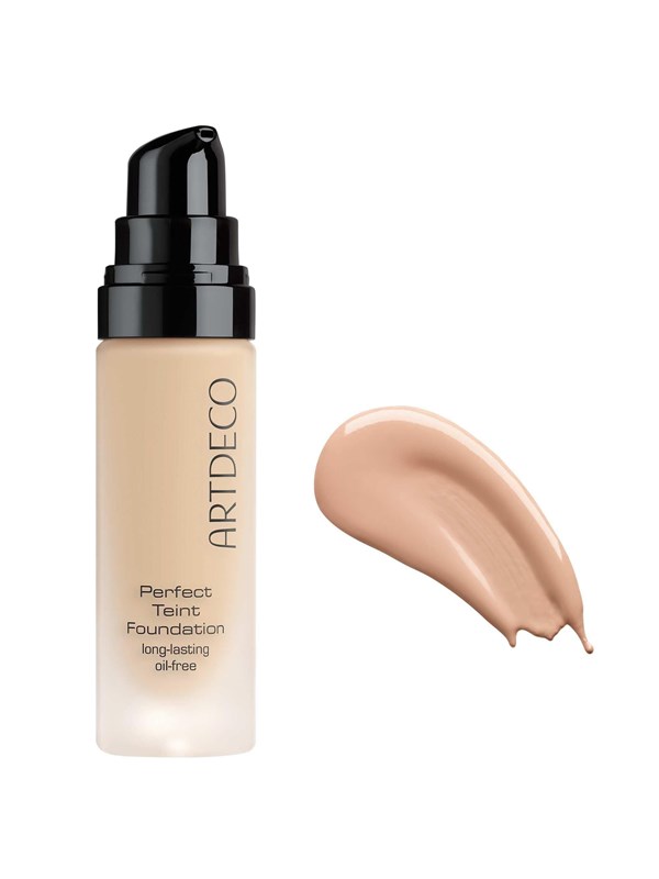 Foundation & base Artdeco  Perfect Teint Foundation - 32 Cool Cashew
