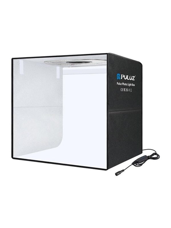 Puluz PU5051EU 50cm LED Light Tent