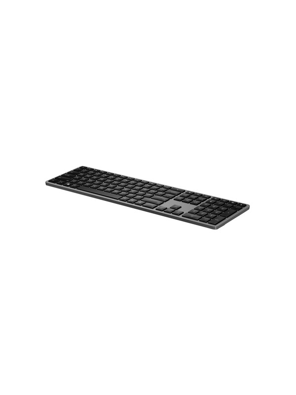 HP Dual Mode 975 Tastatur Ja Trådløs Dansk