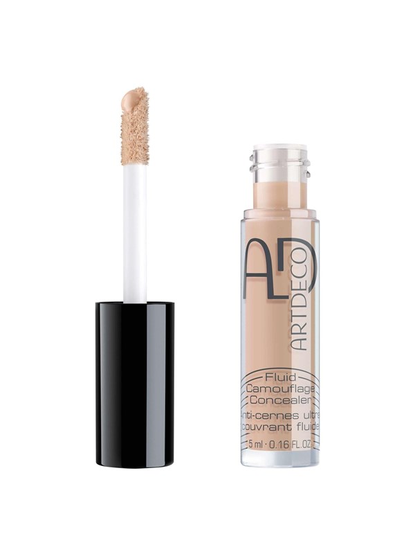 Artdeco Fluid Camouflage Concealer 5 ml #08 Peach/Peach Medium