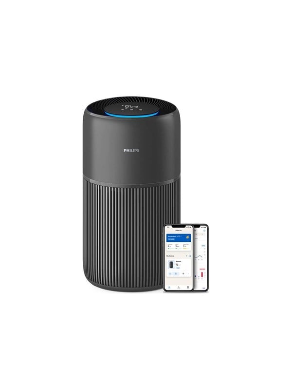 Philips PureProtect Quiet 2200 Series AC2221 - air purifier