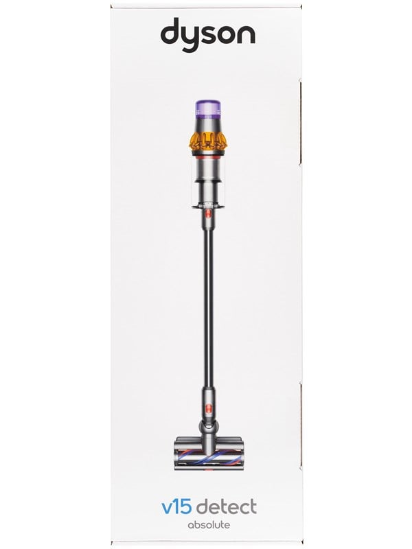 Dyson Stangstøvsuger V15 Detect Absolute