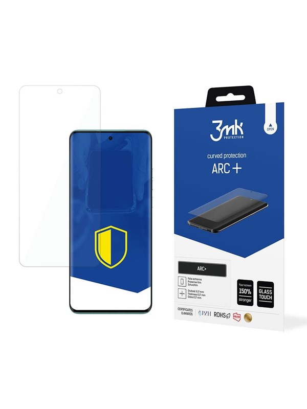 3mk ARC+ - Motorola Edge 40 Neo