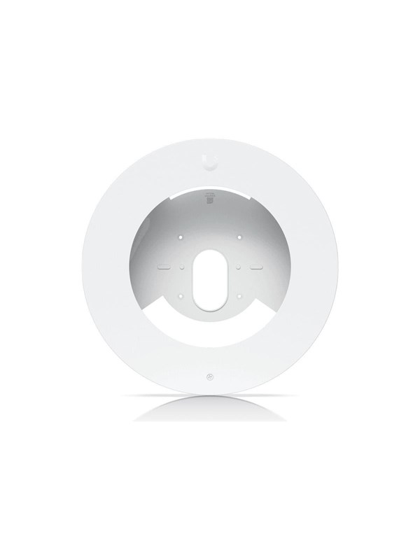 Ubiquiti UACC‑G6‑DOME‑FM‑W - monteringsbeslag til sikkerhedskamera (loft/væg)