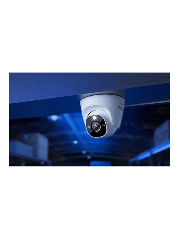 REOLINK Professional Series RP-PCT8M - network surveillance camera - dome