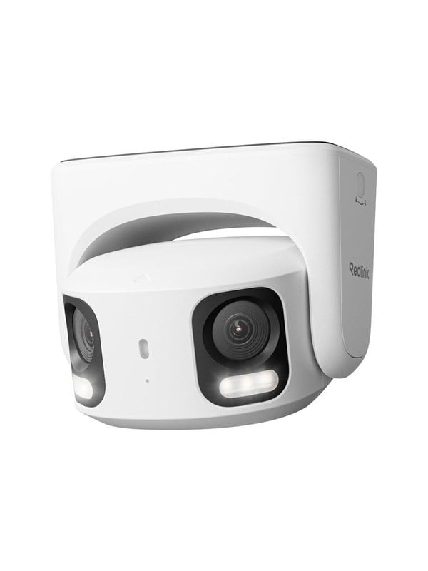 REOLINK RP-PCT8MD - network panoramic camera - turret