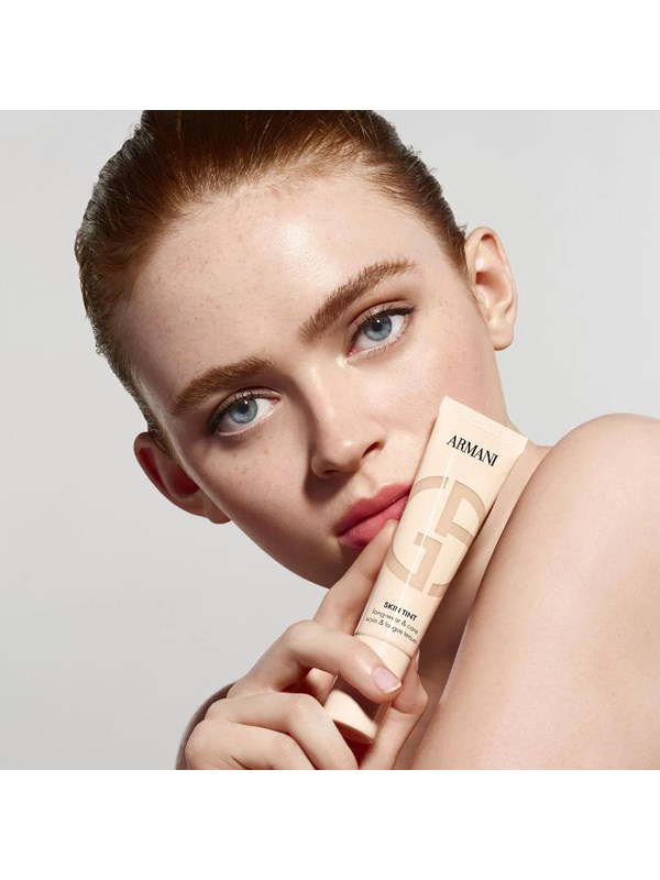 Giorgio Armani Skin Tint 30 ml.- T1 Very Light