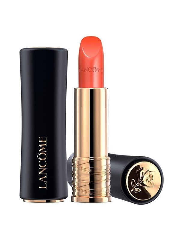 Lancôme L'Absolu Rouge Cream Lipstick 3,4 g - 66 Orange Confite