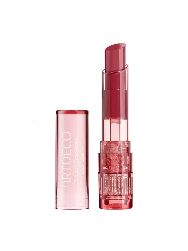 Artdeco Color Booster Lip Balm Clear & Chic Limited Edition 4 rosé