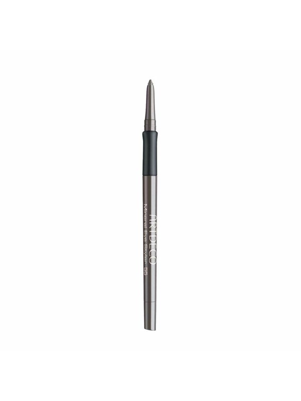 Artdeco Mineral Eye Styler 0.4 g #55 Mineral Steel Grey