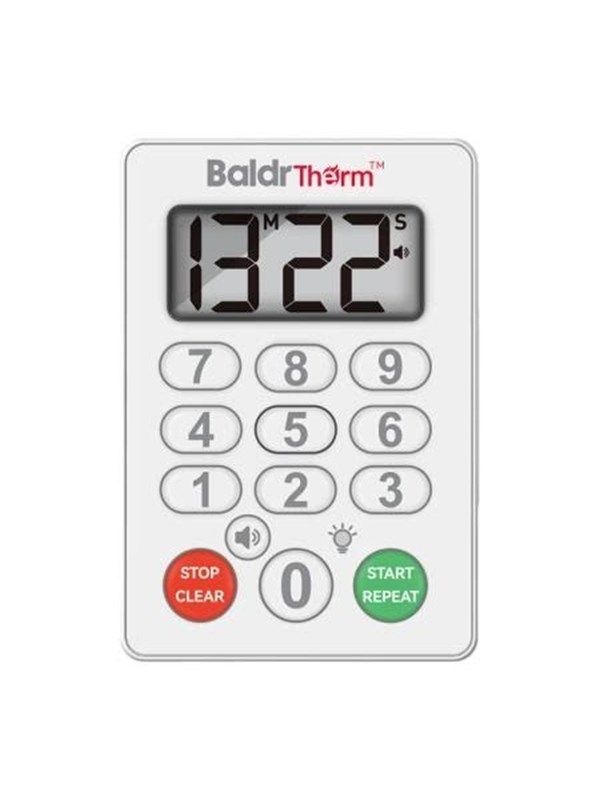 BALDRTHERM E0575S køkken-timer