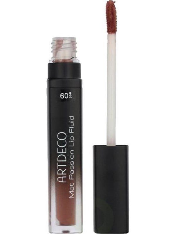 Artdeco Mat Passion Lip Fluid 3 ml #60 Loyal Nude