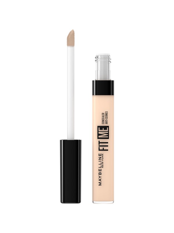 L'Oréal Paris Fit Me Concealer 6.8 ml. - 08 Nude Light