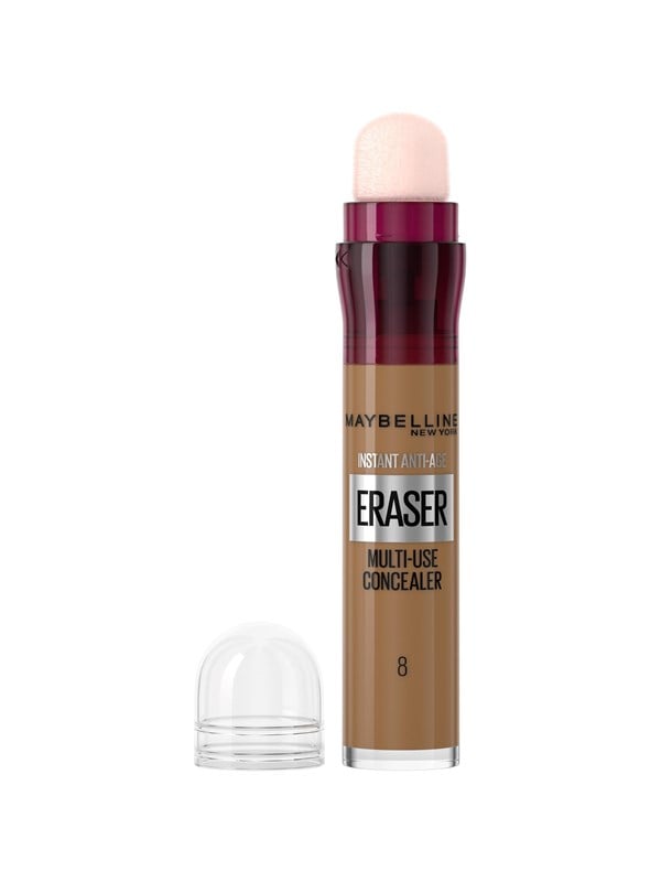 Maybelline New York Instant Anti-Age Eraser Multi-Use Concealer 08 Buff
