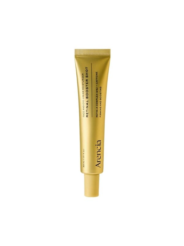 Arencia - Retinal Booster Shot - 30 Ml