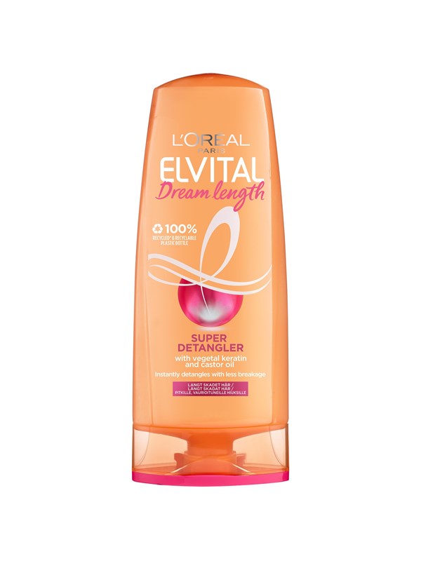 L'Oréal Paris Elvital Dream Length Conditioner 200 ml