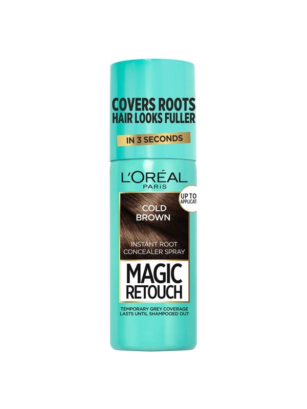 L'Oréal Paris L'Oréal Professionnel - Magic Retouch Direct Color