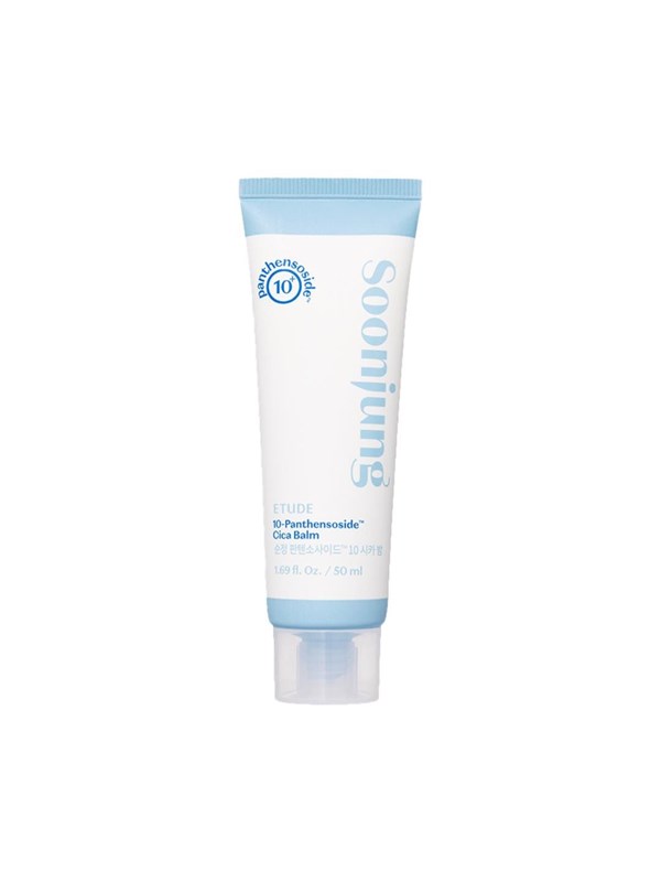 Etude House SoonJung 10-Panthensoside Cica Balm 50 ml