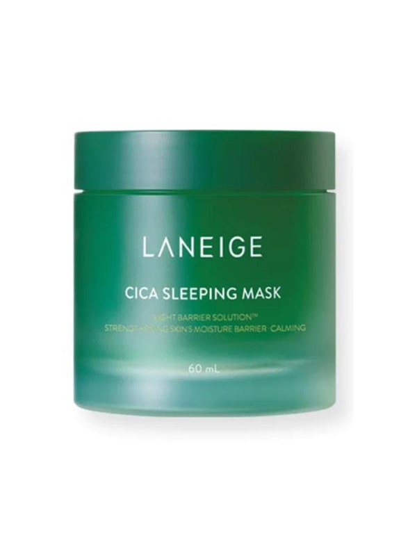 Laneige Cica Sleeping Mask 60 ml