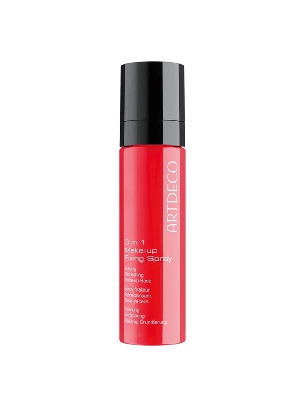 Artdeco 3in1 Makeup Fixing Spray 100ml