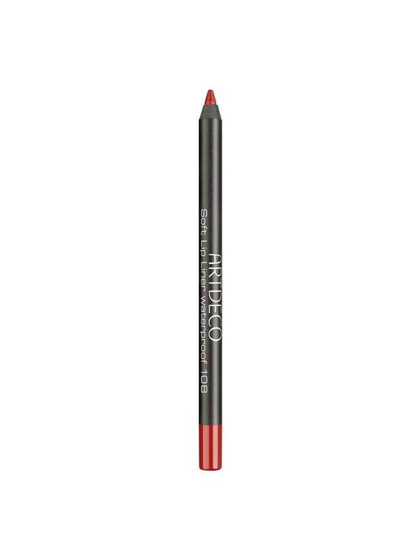 Artdeco Soft Lip Liner Waterproof 1.2 gr 132 Pure Truffle