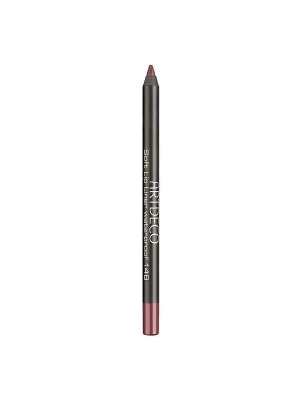 Artdeco Soft Lip Liner Waterproof 1.2 gr #148 Just Coffee
