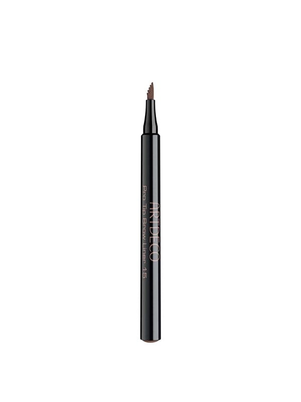 Artdeco Pro Tip Brow Liner 15 - brown tip