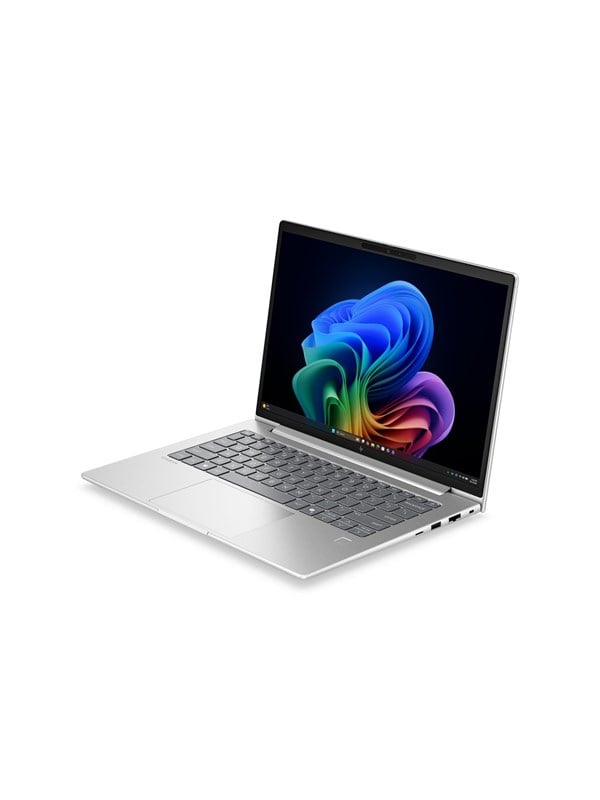 HP EliteBook 6 G2i Next Gen AI PC 14" 1920 x 1200 (WUXGA) 322 16GB 512GB Intel Graphics Windows 11 Pro