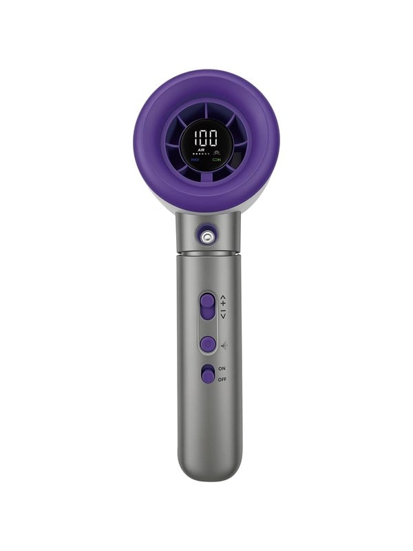 Verbatim Cool 'n' Go Aqua Breeze - Purple
