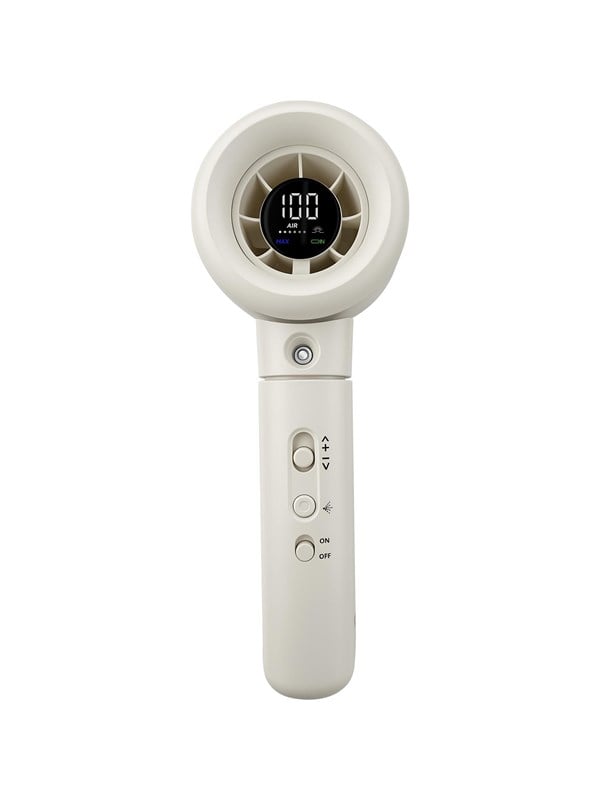 Verbatim Cool 'n' Go Aqua Breeze - White