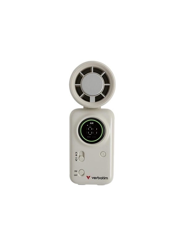 Verbatim Cool 'n' Go Ice Touch Mini - White