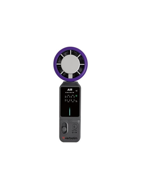 Verbatim Cool ‘n’ Go Ice Touch Pro – Purple