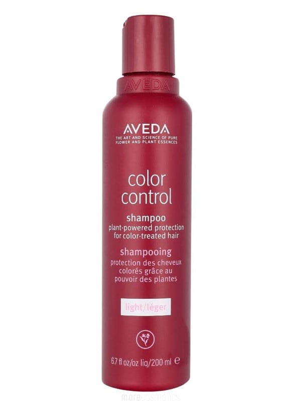 Aveda Color Control Shampoo Light - 200 ml