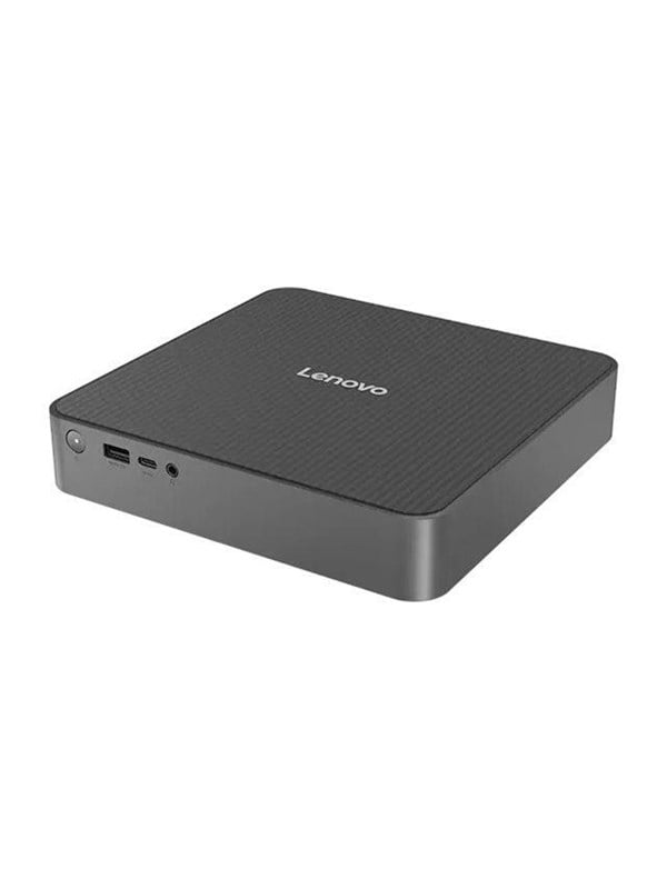 Lenovo IdeaCentre Mini 01IRH10R - tiny Core 7 240H 2.5 GHz - 32 GB - SSD 1 TB