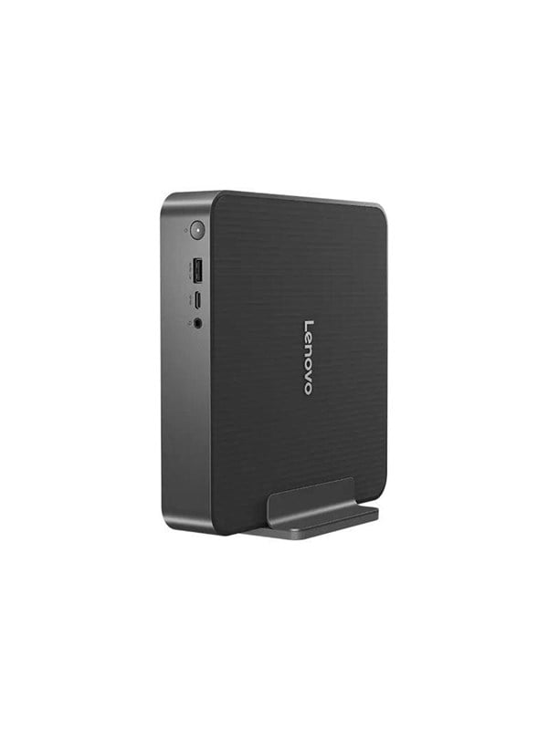 Lenovo IdeaCentre Mini 01IRH10R - tiny Core 5 210H 2.2 GHz - 16 GB - SSD 512 GB