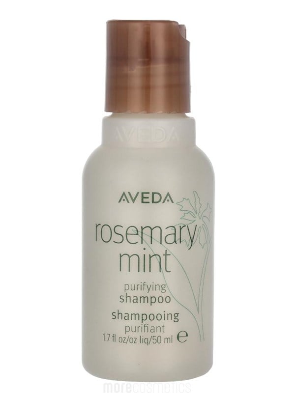 Aveda Rosemary Mint Purifying Shampoo 50 ml