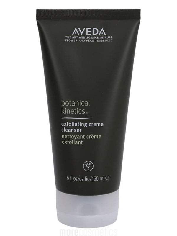 Aveda Botanical Kinetics Exfoliating Creme Cleanser 150 ml For All Skin Type