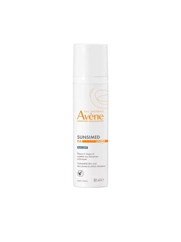 Avene Sunsimed KA Cream SPF50+ 80 ml