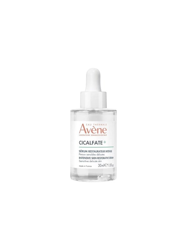 Avene Cicalfate+ Intensive Skin Recovery Serum 30 ml