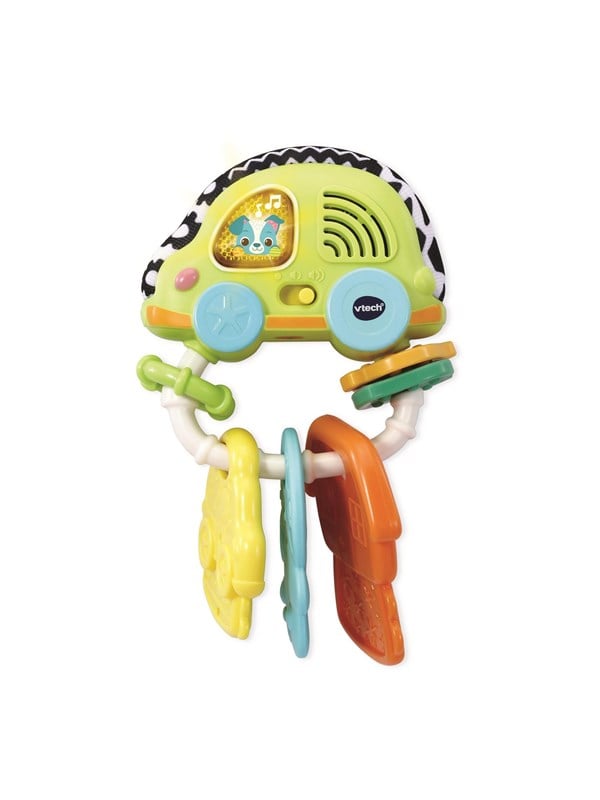VTech Baby Magic Key Rattle