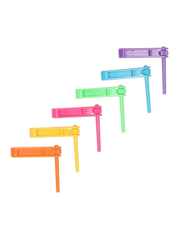 Duckiez Rattle