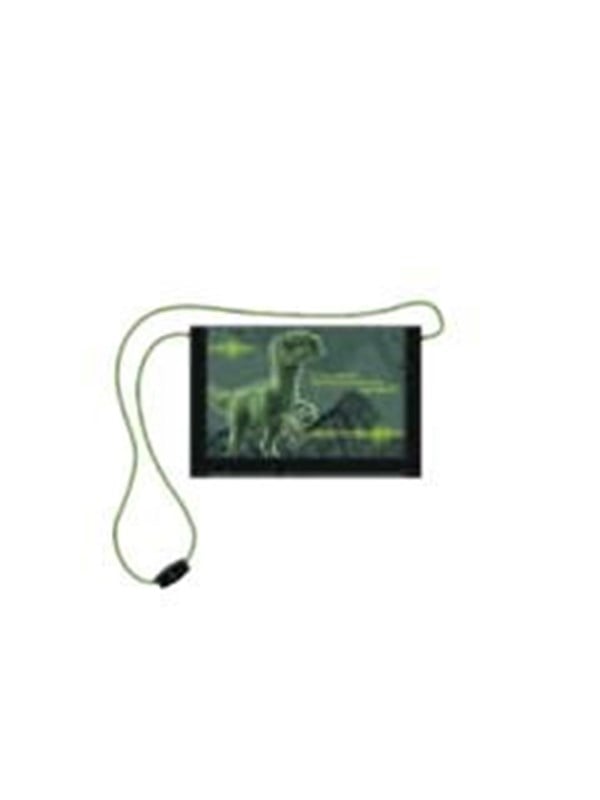 Undercover Jurassic World Wallet