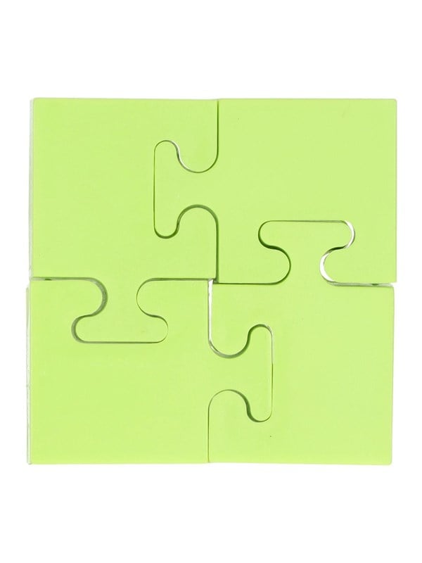 ThinkFun Ravensburger Jigsaw Brain Teaser - 4-piece