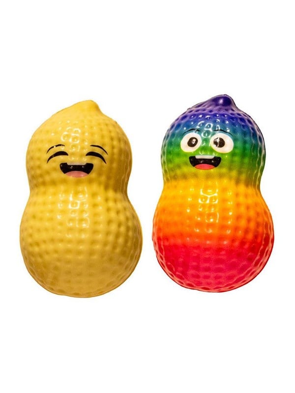 Jono Toys Squeeze Clothes PU Slow Rise
