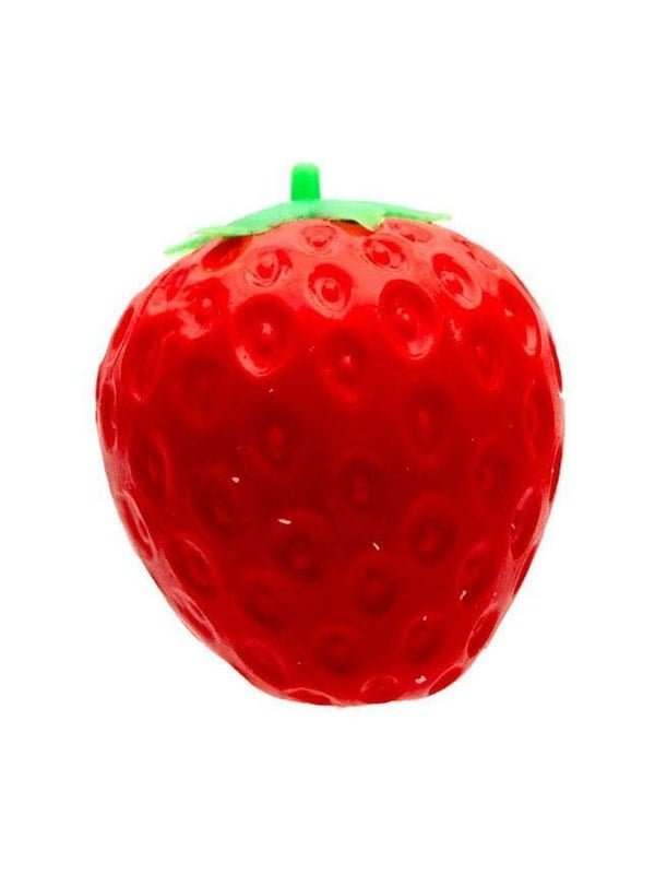 Jono Toys Squeeze Strawberry